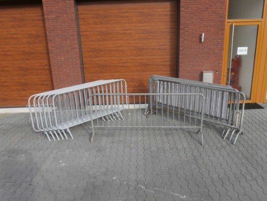 Dranghekken huren